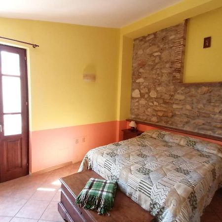 Casale Le Due Querce Vendégház Ferentillo Kültér fotó