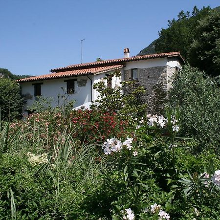Casale Le Due Querce Vendégház Ferentillo Kültér fotó