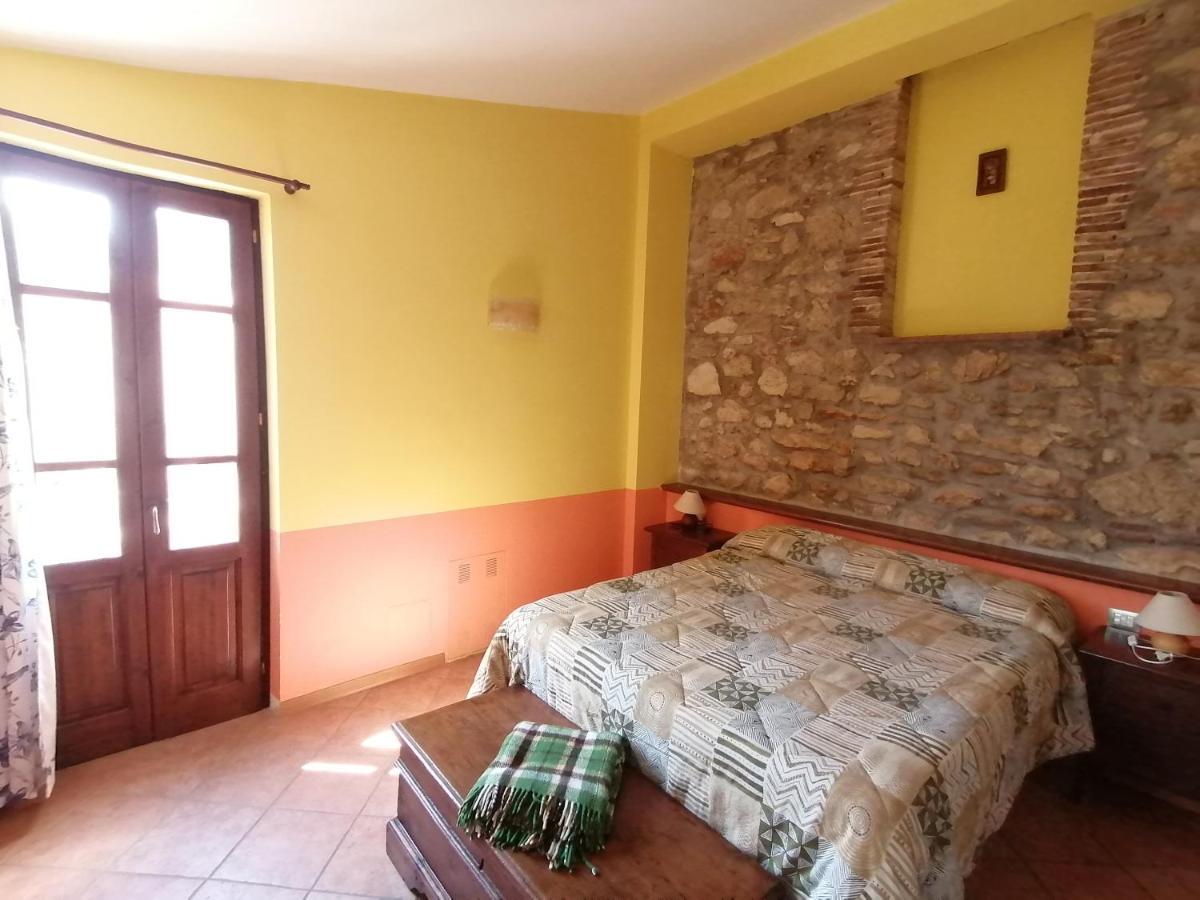 Casale Le Due Querce Vendégház Ferentillo Kültér fotó