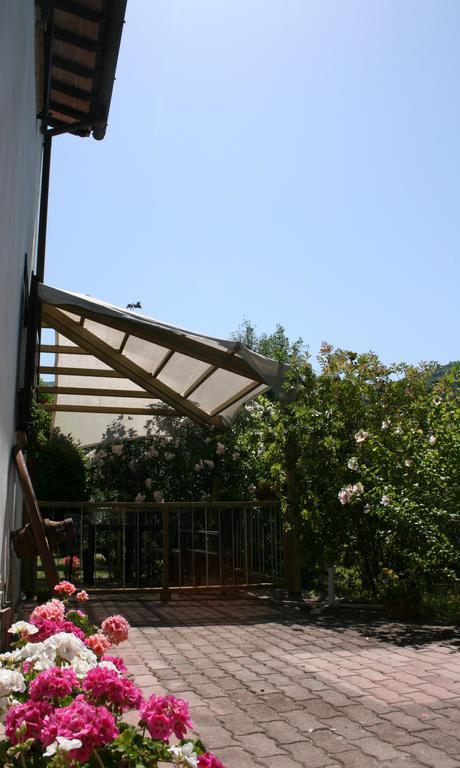 Casale Le Due Querce Vendégház Ferentillo Kültér fotó